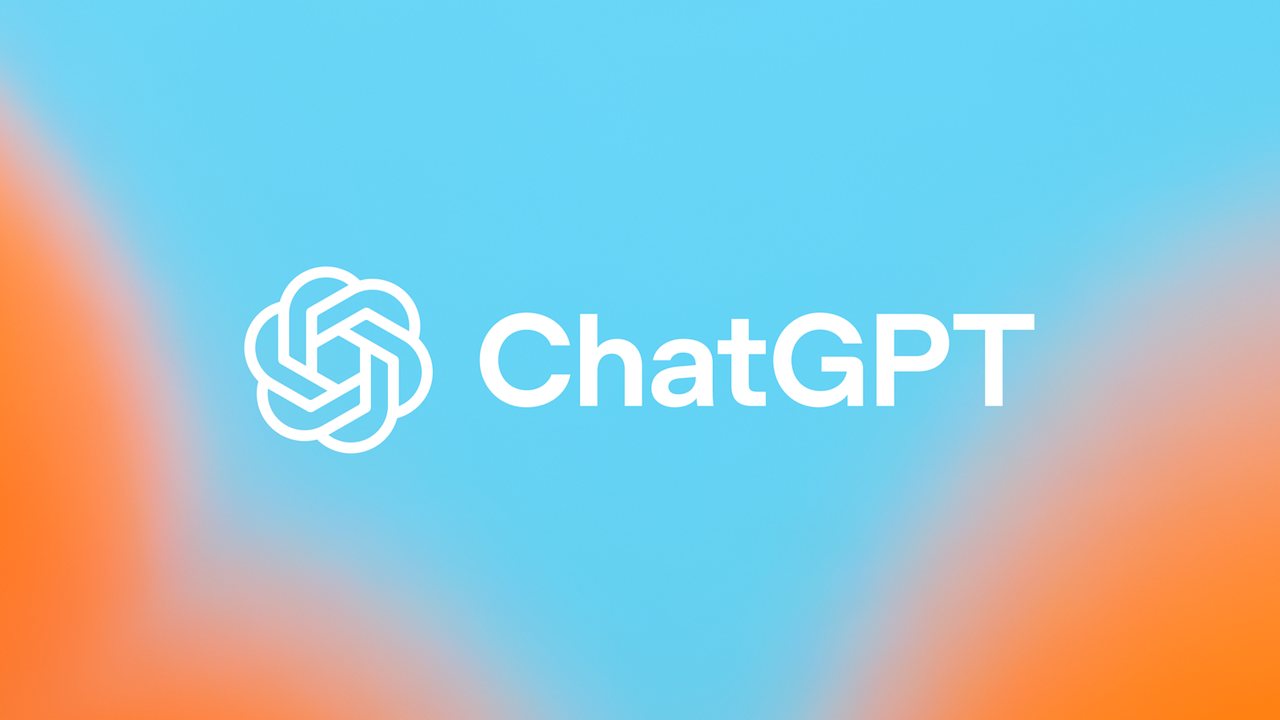 Official media from the ChatGPT website