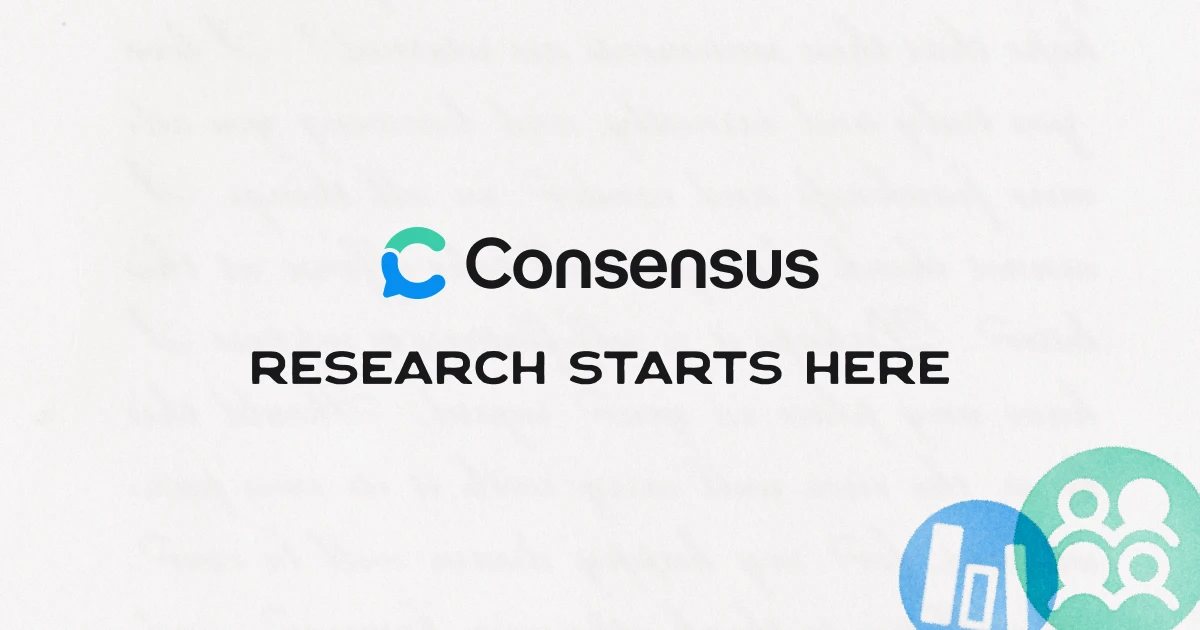 Official media from the Consensus website