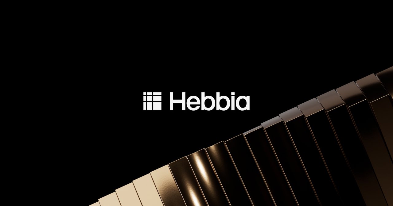 Official media from the Hebbia website
