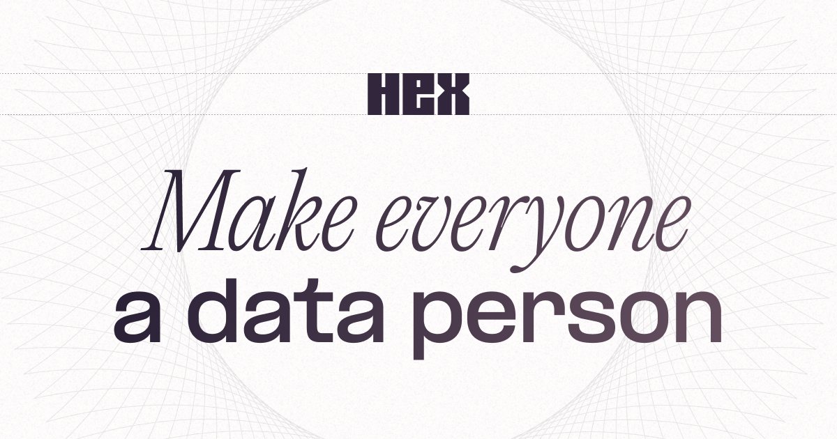 Official media from the Hex website