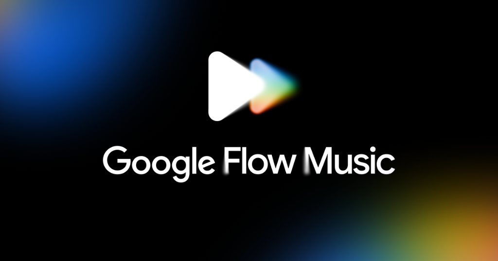 Official media from the MusicFX website
